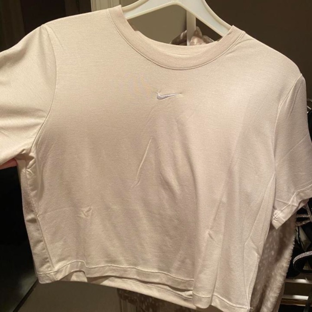 The Nike Tee